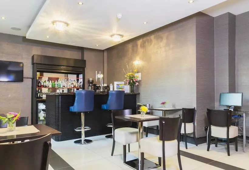 酒店 Park Grand Hyde Park