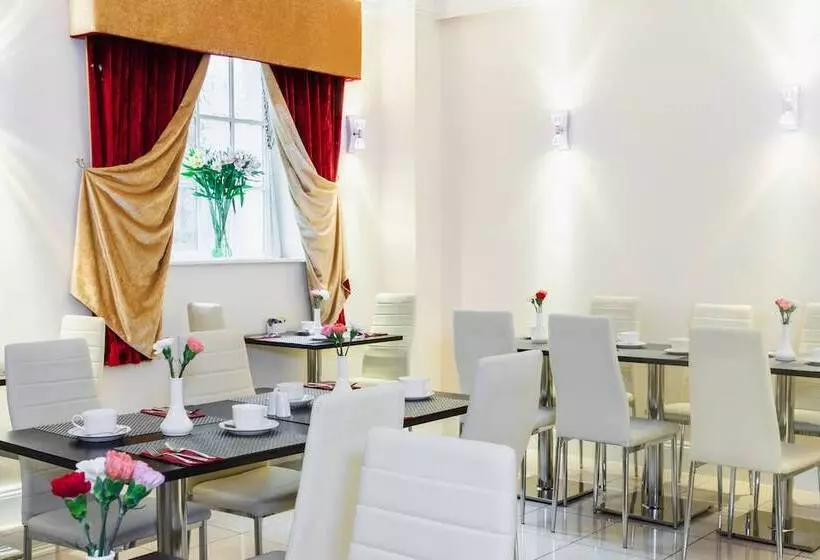 酒店 Park Grand Hyde Park