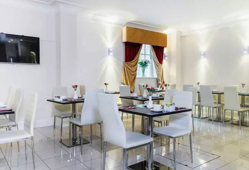 酒店 Park Grand Hyde Park