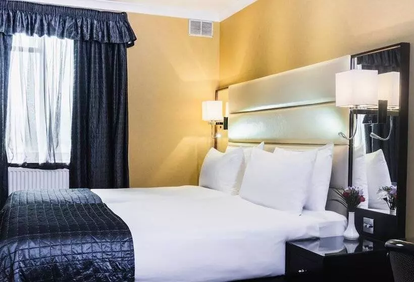 酒店 Park Grand Hyde Park