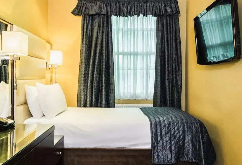 酒店 Park Grand Hyde Park