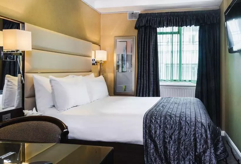 酒店 Park Grand Hyde Park