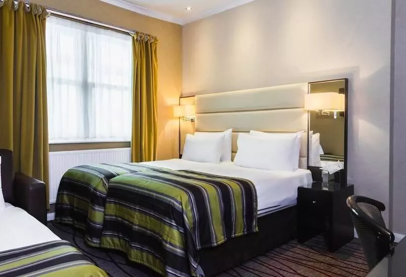 酒店 Park Grand Hyde Park