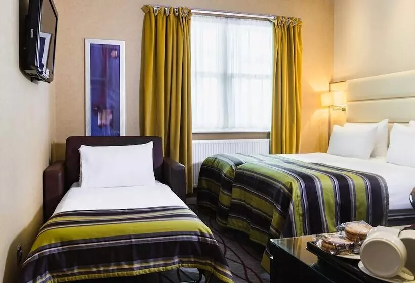 酒店 Park Grand Hyde Park