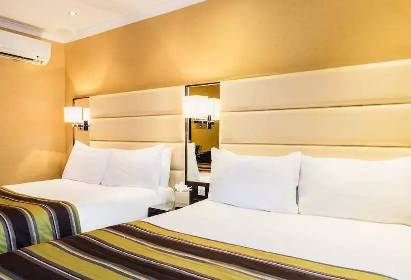 酒店 Park Grand Hyde Park