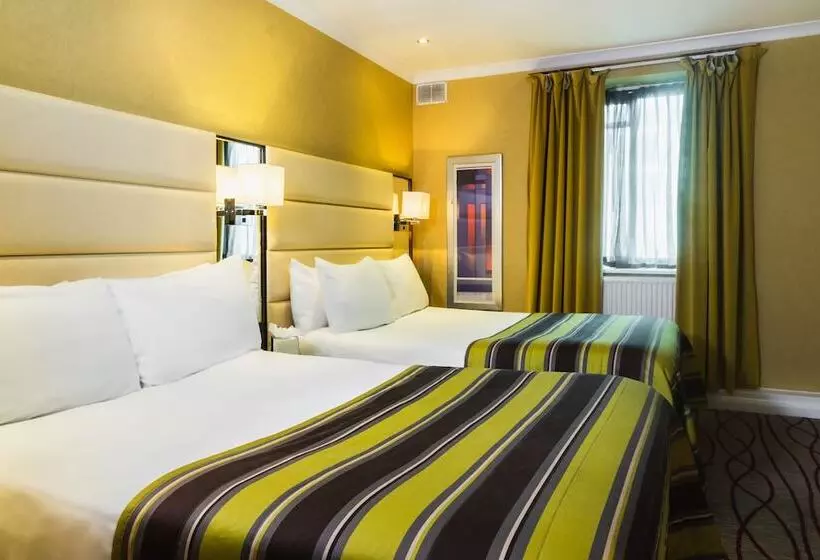 酒店 Park Grand Hyde Park