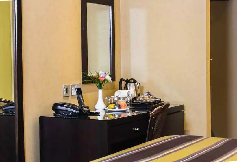 酒店 Park Grand Hyde Park