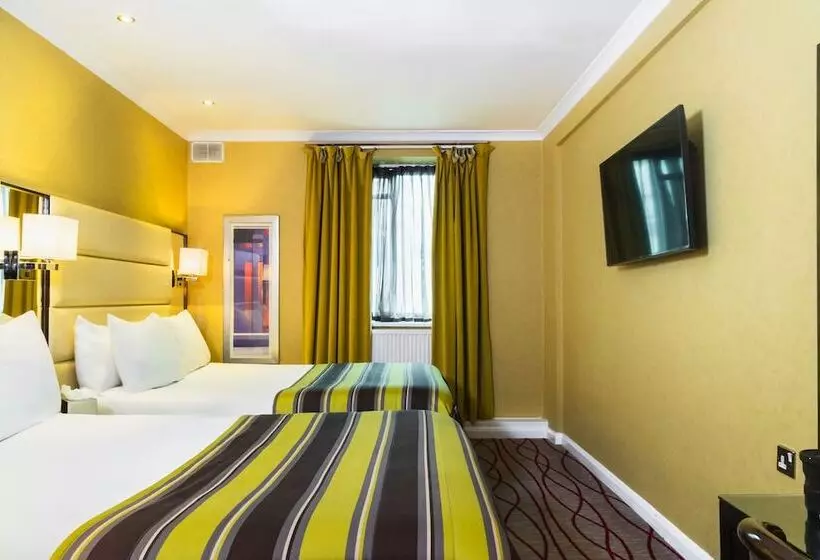 酒店 Park Grand Hyde Park