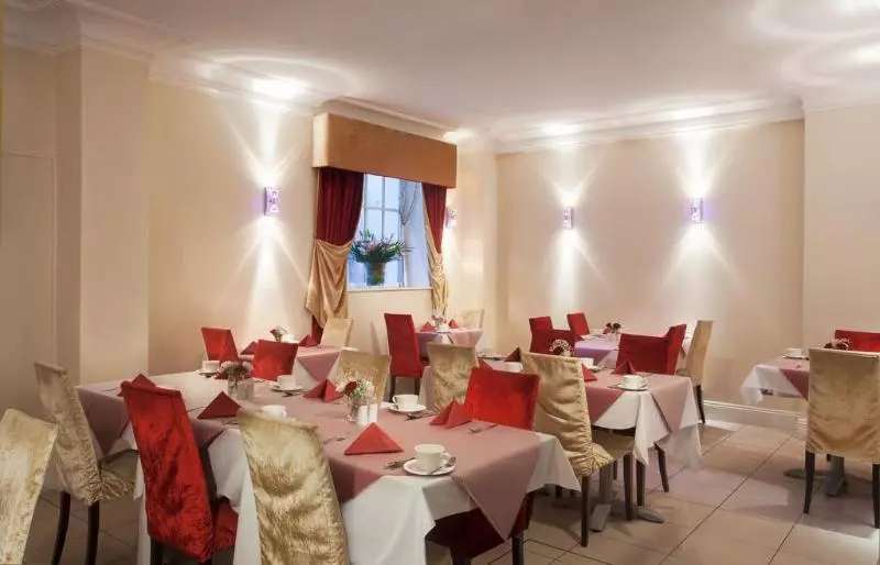 酒店 Park Grand Hyde Park