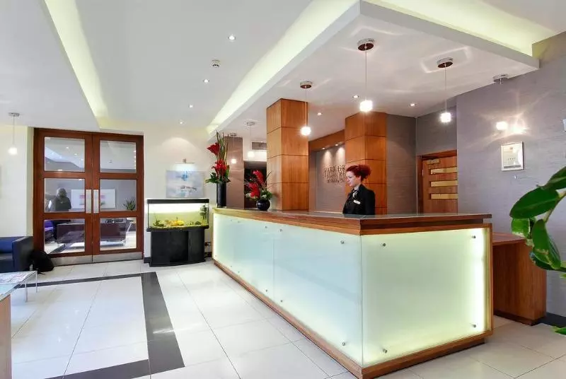 酒店 Park Grand Hyde Park