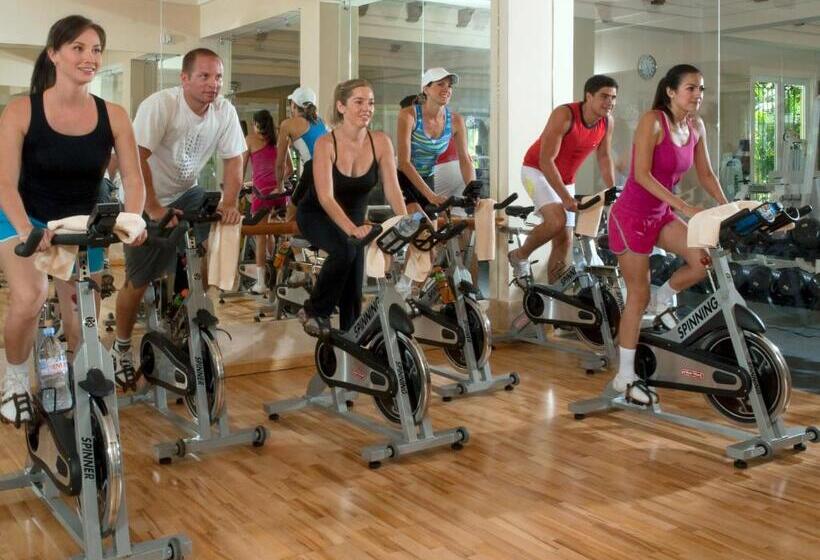 Hôtel Pueblo Bonito Emerald Bay Resort & Spa   All Inclusive