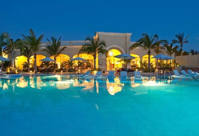 Hotel Pueblo Bonito Emerald Bay Resort & Spa   All Inclusive