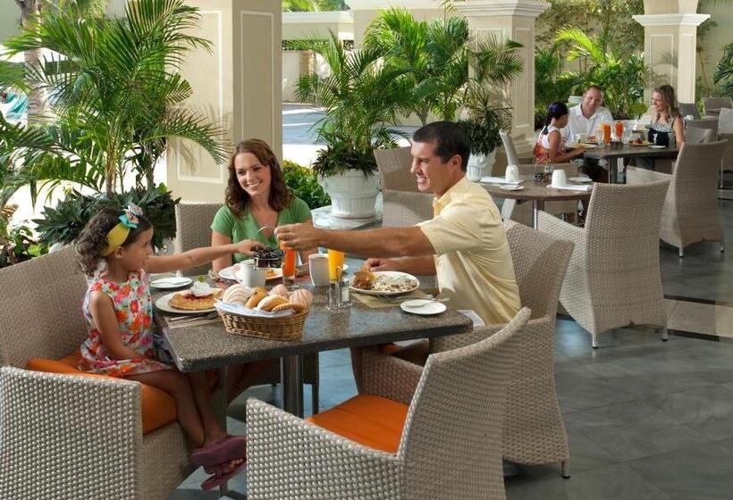 Hôtel Pueblo Bonito Emerald Bay Resort & Spa   All Inclusive