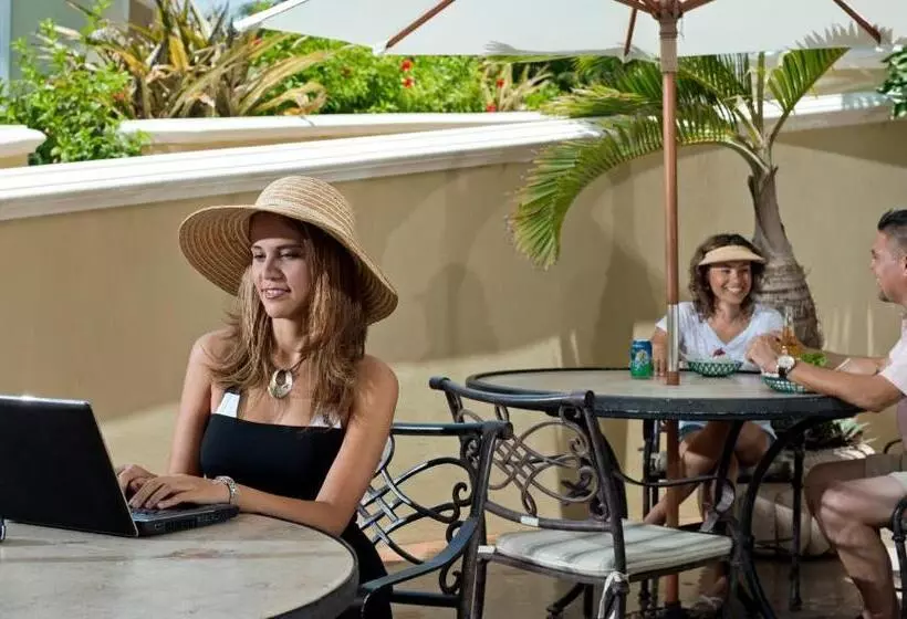 Hotel Pueblo Bonito Emerald Bay Resort & Spa   All Inclusive