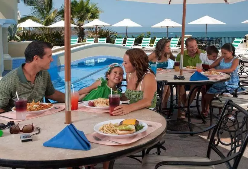 Hotel Pueblo Bonito Emerald Bay Resort & Spa   All Inclusive