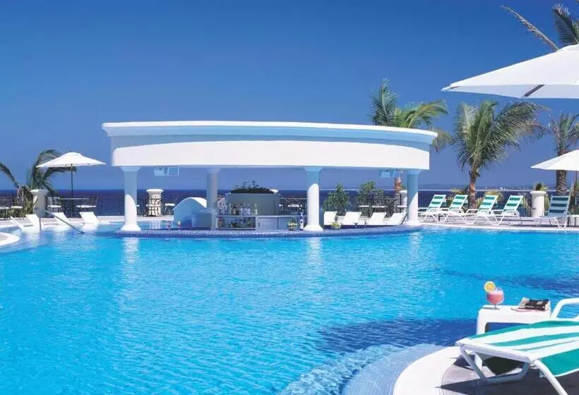 Hotel Pueblo Bonito Emerald Bay Resort & Spa   All Inclusive