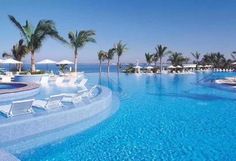 Hotel Pueblo Bonito Emerald Bay Resort & Spa   All Inclusive