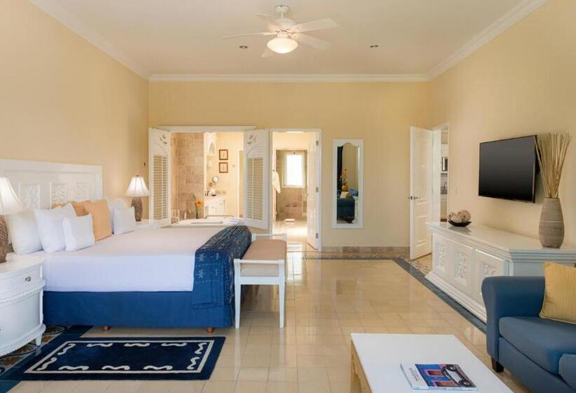 Hôtel Pueblo Bonito Emerald Bay Resort & Spa   All Inclusive