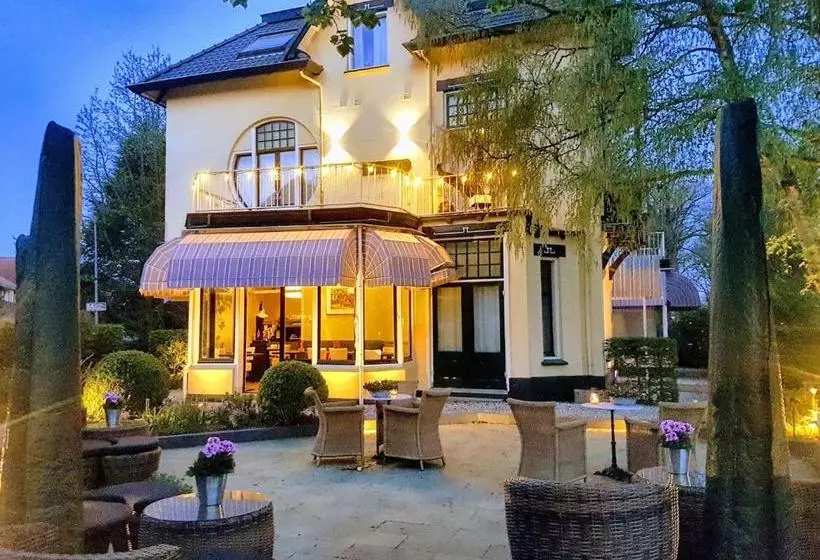 בית מלון כפרי Ravel Hilversum