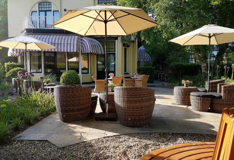 Hotel Ravel Hilversum