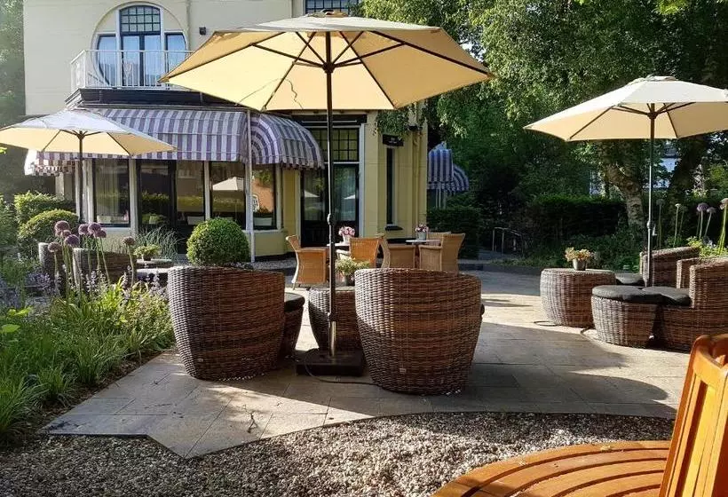 בית מלון כפרי Ravel Hilversum