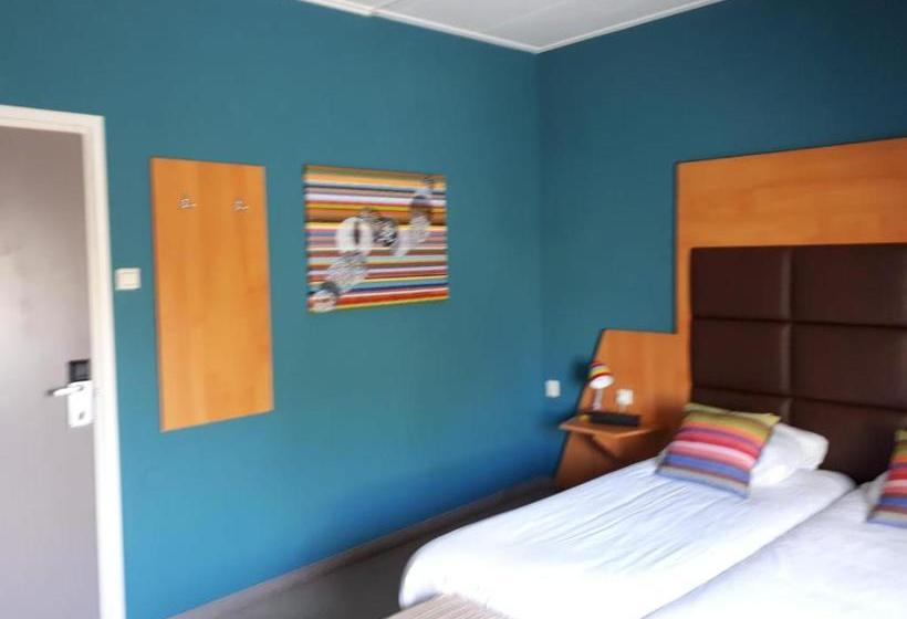 Hotel Ravel Hilversum