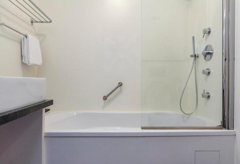 Hotel Ravel Hilversum