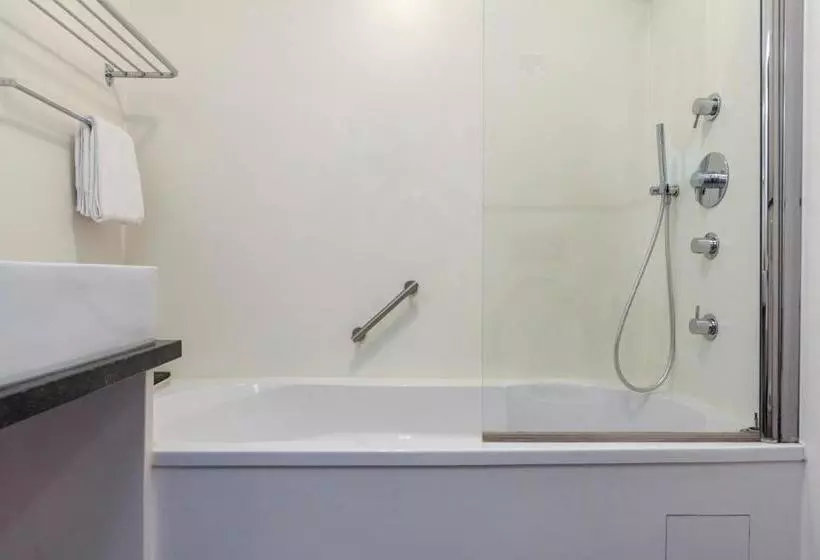 בית מלון כפרי Ravel Hilversum