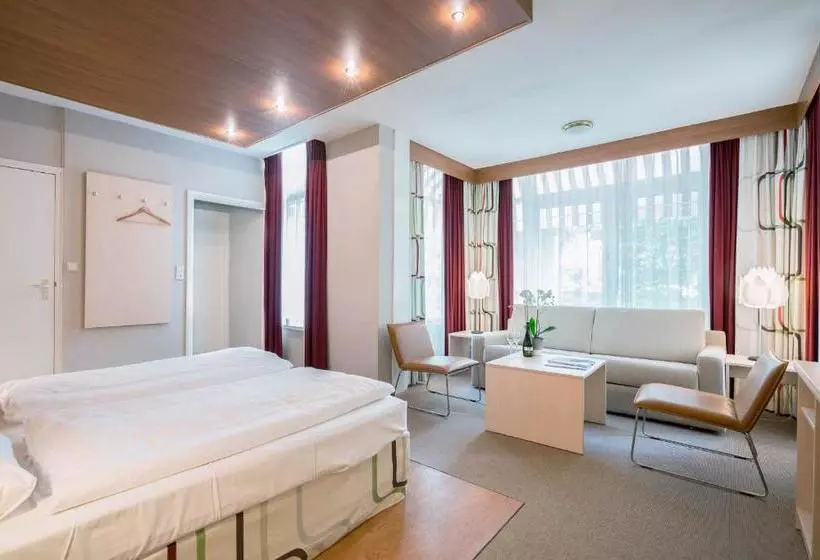 בית מלון כפרי Ravel Hilversum