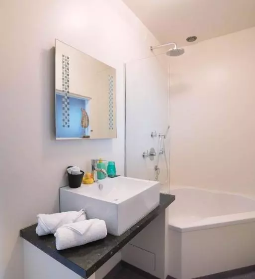 בית מלון כפרי Ravel Hilversum