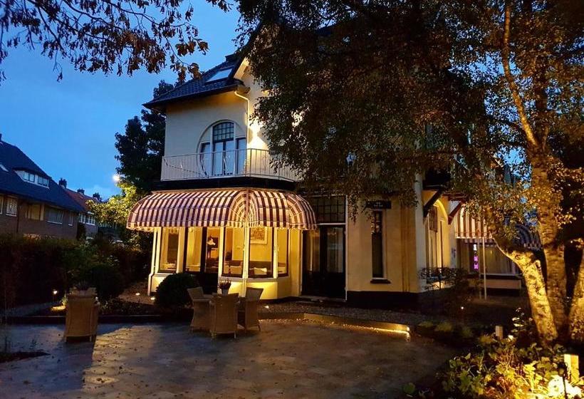 Hotel Ravel Hilversum