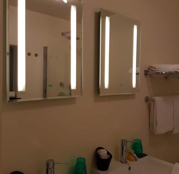 Hotel Ravel Hilversum