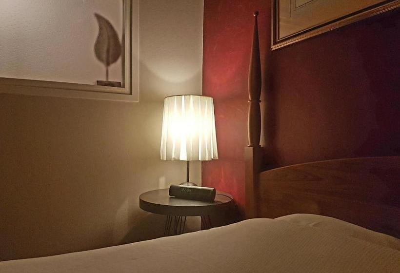 Hotel Ravel Hilversum