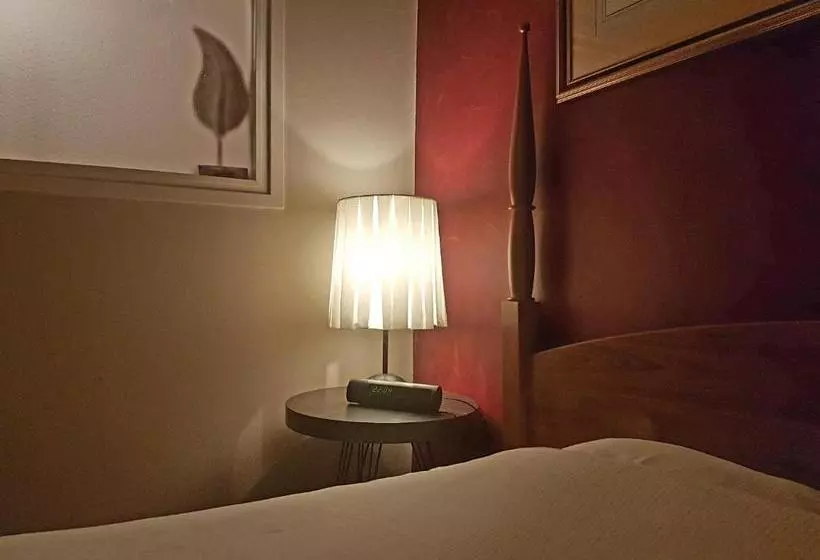 בית מלון כפרי Ravel Hilversum