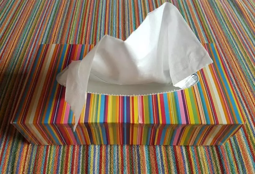 בית מלון כפרי Ravel Hilversum