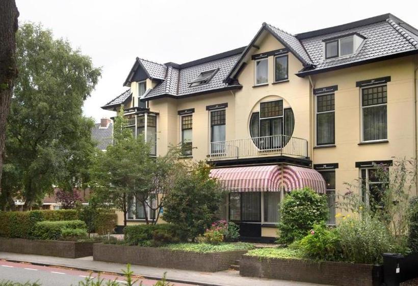 Hotel Ravel Hilversum