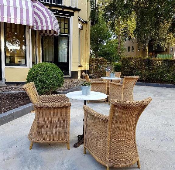 Hotel Ravel Hilversum