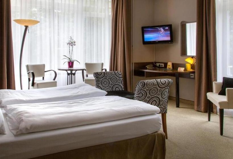 Hotel Ravel Hilversum