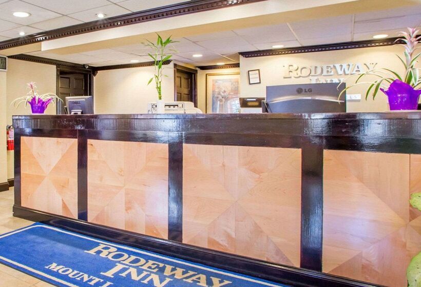 فندق Rodeway Inn Mount Laurel Hwy 73