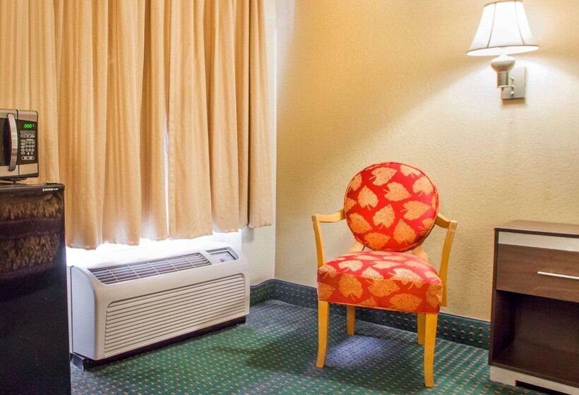 فندق Rodeway Inn Mount Laurel Hwy 73