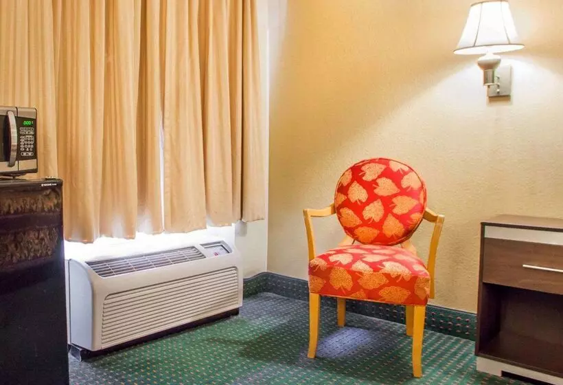 酒店 Rodeway Inn Mount Laurel Hwy 73