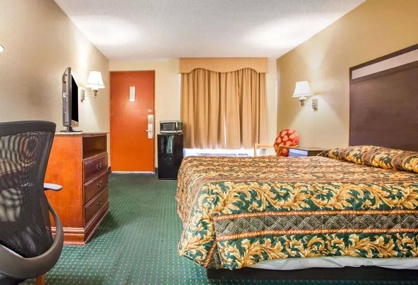 酒店 Rodeway Inn Mount Laurel Hwy 73