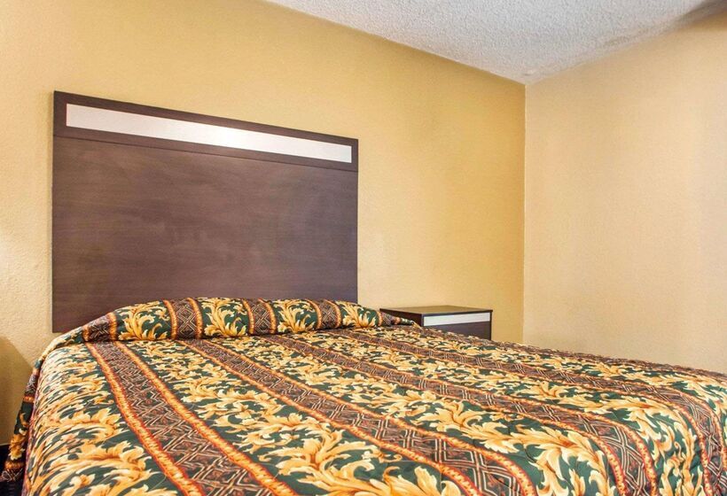 فندق Rodeway Inn Mount Laurel Hwy 73