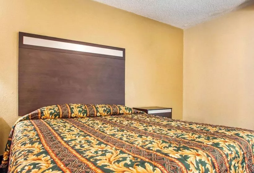 酒店 Rodeway Inn Mount Laurel Hwy 73