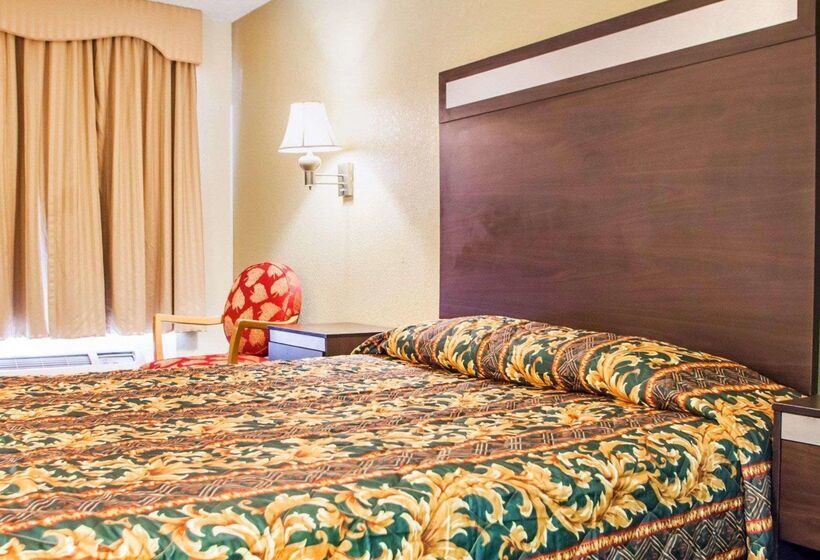 فندق Rodeway Inn Mount Laurel Hwy 73