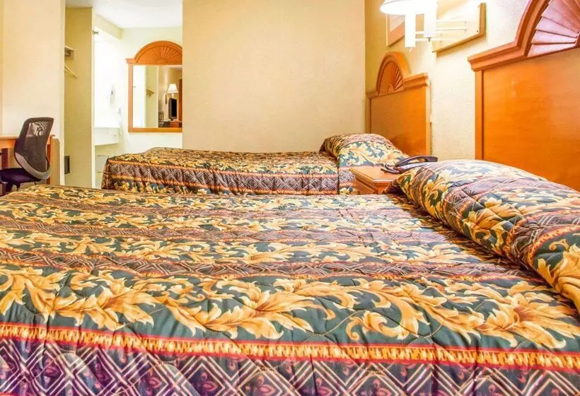 酒店 Rodeway Inn Mount Laurel Hwy 73