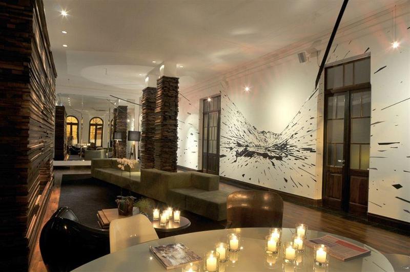 Hotel Johnscher By Sj San Juan Curitiba