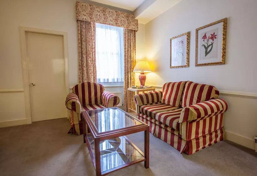 Hotel Skene House White Hall