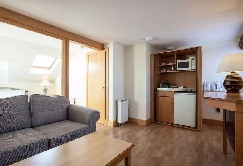 Hotel Skene House White Hall