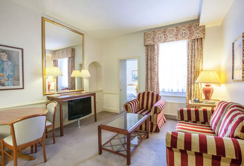 Hotel Skene House White Hall